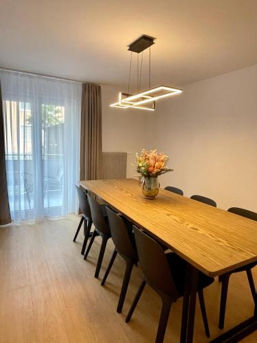 Azure Apartment