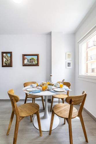 Livemálaga Victoria Suites