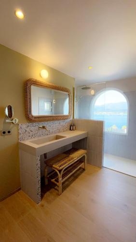 ポルト・ヴェッキオにあるHotel Riva Beachのギャラリーの写真