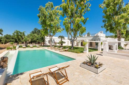 Borgo Treffe by Perle di Puglia