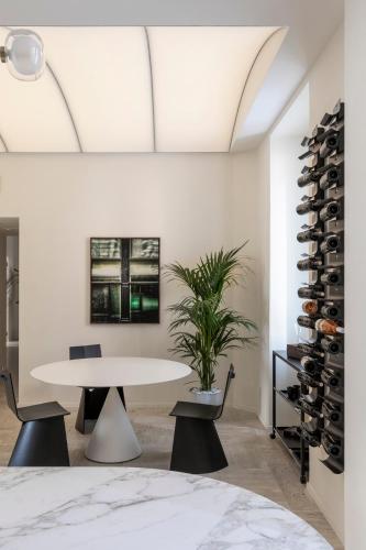 Le Case di Andrea - Luxe Rome apartment