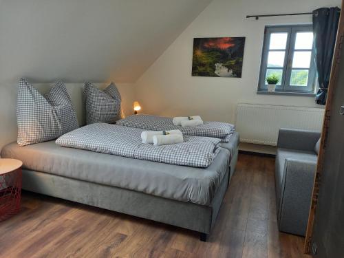 Gallery image of CHALET FERDINAND in Hejnice