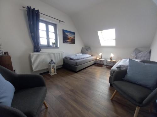Gallery image of CHALET FERDINAND in Hejnice