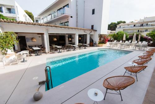 Petit Garden Hotel by Flacalco