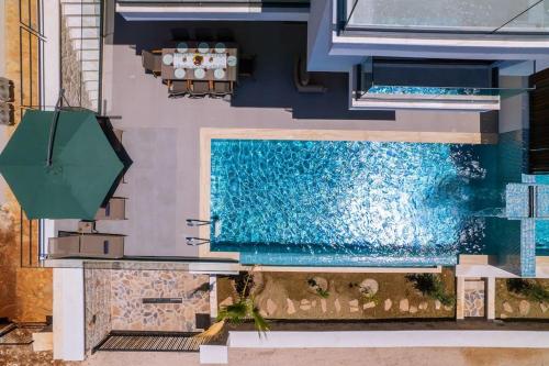 Fotografie z fotogalerie ubytování Villa Sky Line v destinaci Kaş