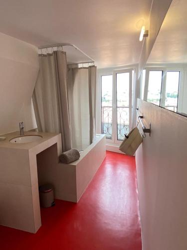 Combro Penthouse apartment