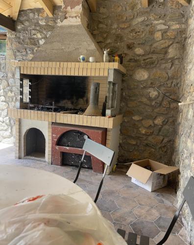 Fotografie z fotogalerie ubytování AROANIA suites v destinaci Zarouchla