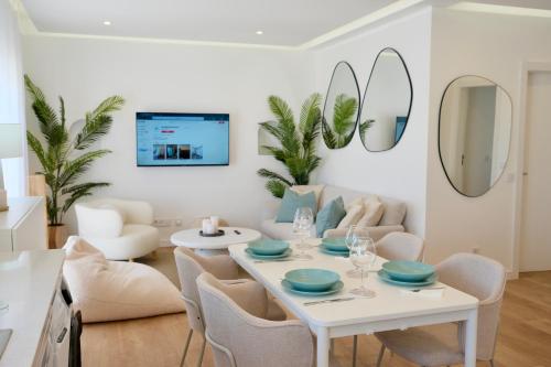 City Centre Ocean View Apartment
