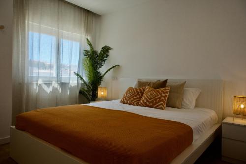 City Centre Ocean View Apartment