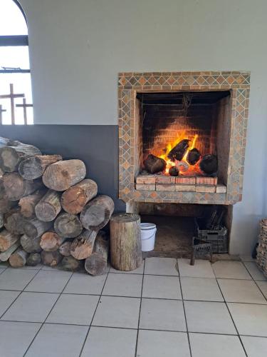 Φωτογραφία από το άλμπουμ του Cadeau Hiking and Accommodation σε Witelsbos