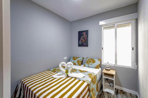 Precioso cerca Santiago Bernabéu - Apartamento ALVARADO
