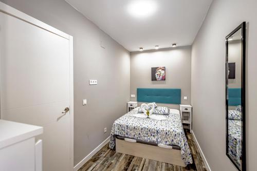 Precioso cerca Santiago Bernabéu - Apartamento ALVARADO