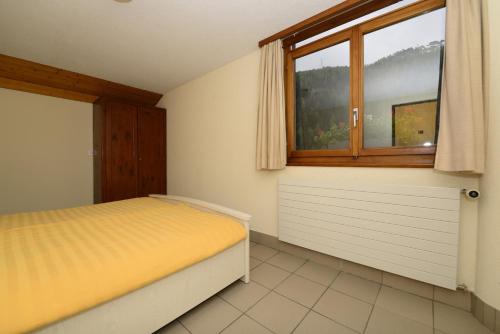 Gallery image of ECONOMY b&b in Bedretto
