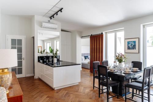 Art Palace - LoftAffair Collection