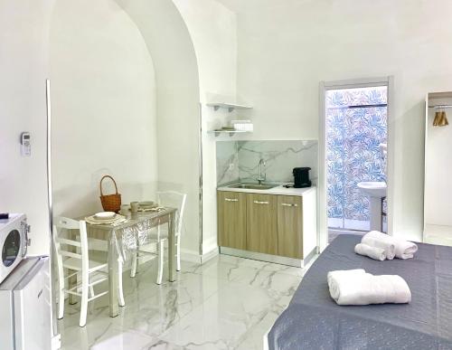 Donna Rita House
