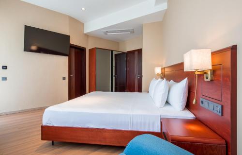Gallery image of Litz Resort in Kvariati