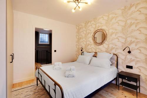 Pick A Flat's Apartment in Montmartre - Rue Drevet