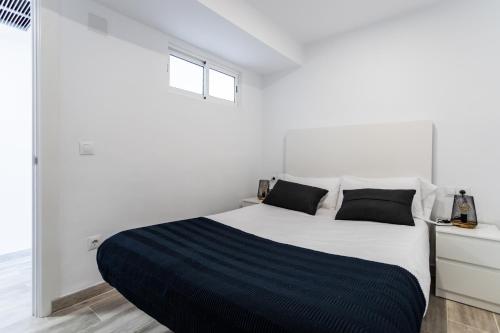 Sur Suites Palmeras 583