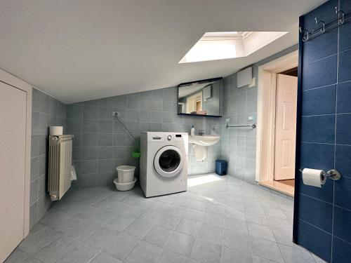 Fotografie z fotogalerie ubytování Casa Olivastri v destinaci Treglio