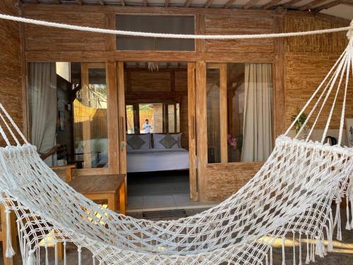 Fotografie z fotogalerie ubytování Gili Rose Private Villa v destinaci Gili Trawangan