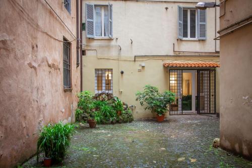 Casa Annamaria al Pantheon
