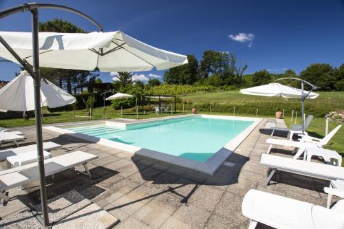 Villa la Meridiana - Homelike Villas