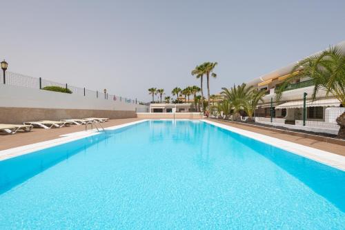 Home2Book Casa Los Chispos Corralejo, Terrace&Pool