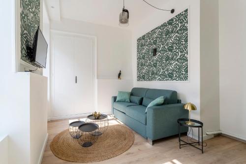 Magnifique Studio - Lyon 3