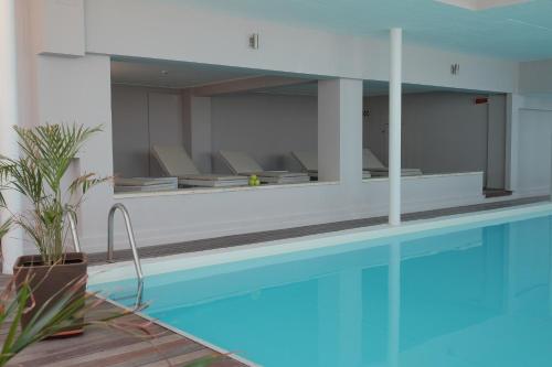 Gallery image of Hotel Continental in Senigallia