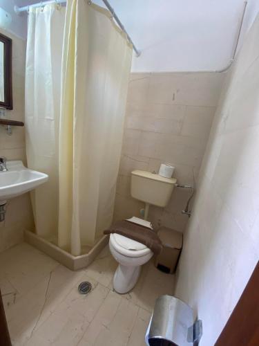 Gallery image of Belessi's Mansion in Monemvasia