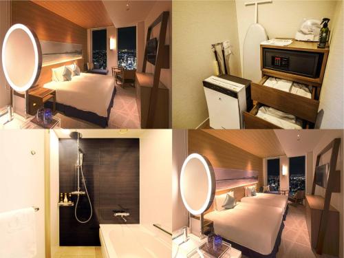 Nagoya Prince Hotel Sky Tower – Photos 2