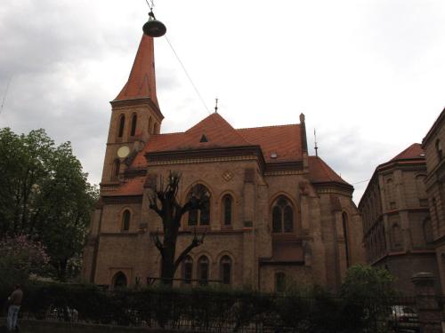 Bilde i galleriet til Centar Guesthouse i Zagreb