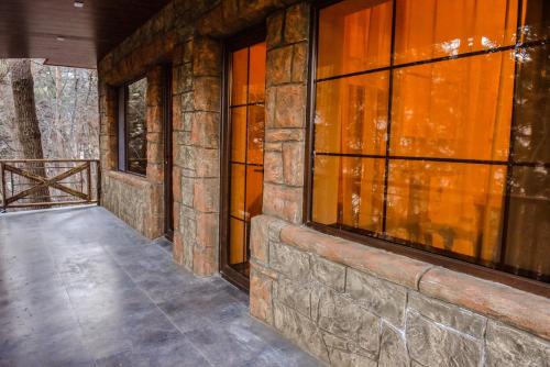 Imagen de la galería de Maestro Rest House Dilijan, en Dilijan