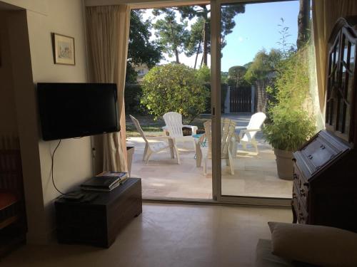 Arcachon Villa aux Abatilles