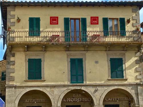 Alma BnB – Photos 4