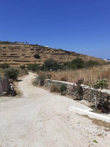 Φυσικό τοπίο κοντά σε αυτή η παραθεριστική κατοικία