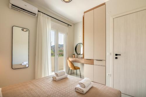 Villenia Luxury Apartments