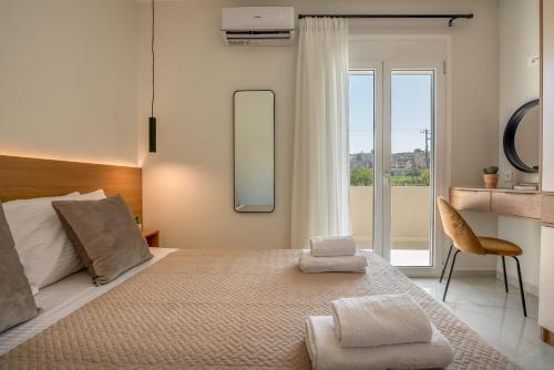 Villenia Luxury Apartments