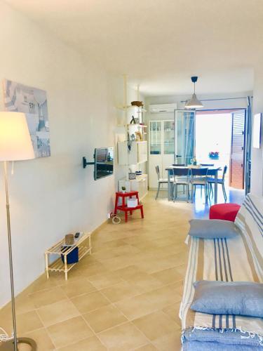 Gallery image of Villa Sole Maldive del Salento in Torre Pali 