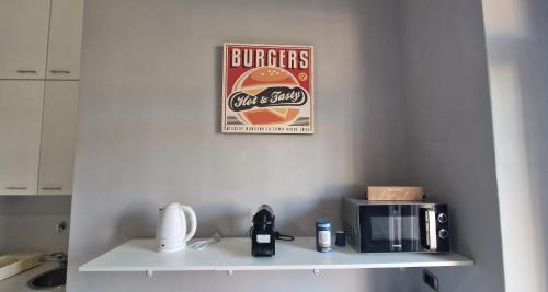 Trastevere apartament and comfort