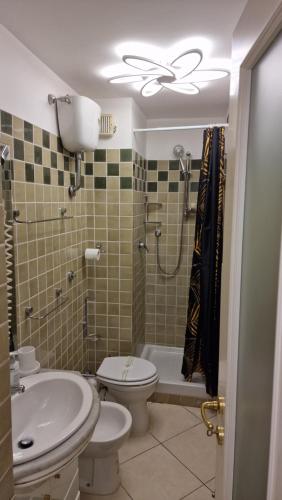 Trastevere apartament and comfort