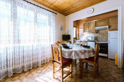 Appartement Marmotte – Photos 4