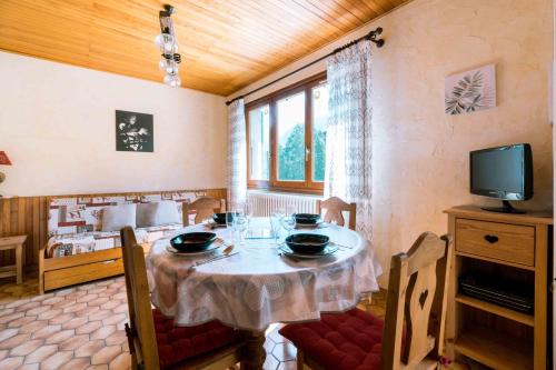 Appartement Marmotte – Photos 3