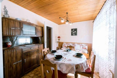 Appartement Marmotte – Photos 2