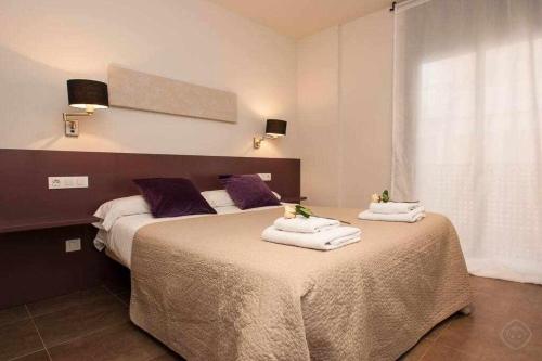 Port VII Apt centrico acogedor w balcon 23