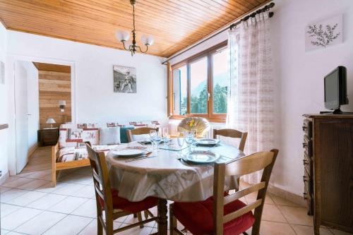 Appartement Grand Cerf – Photos 4