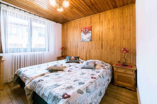 Appartement Grand Cerf – Photos 5