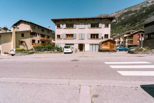 Appartement Grand Cerf