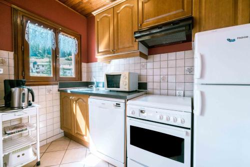 Appartement Grand Cerf – Photos 3