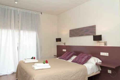 Port VI Apart céntrico ideal familias 22